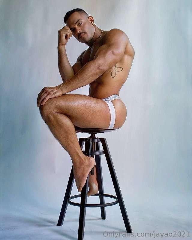 The Thinker 😛