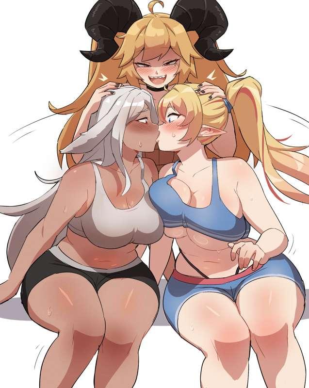 Trio Comm