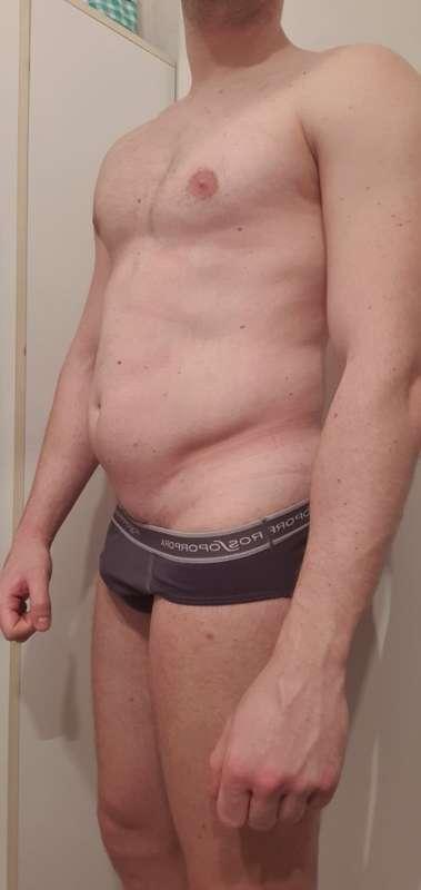 Got 83Kg 💪🏻