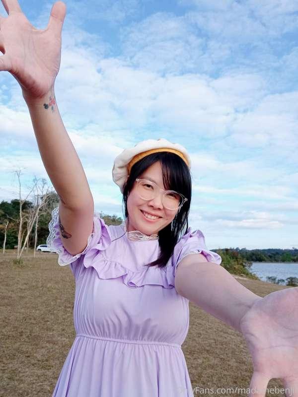 Hug me 🥰

มาจ๊ง มาจ๊ะอะไร
มาจุ๊บนี่ 💋💋💋

ระหว่างรอภาพเซ็ตใหม..