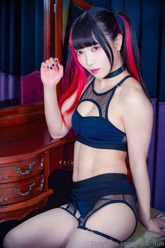 ⚠️Do not post these photos on other sites.All rights reserve..