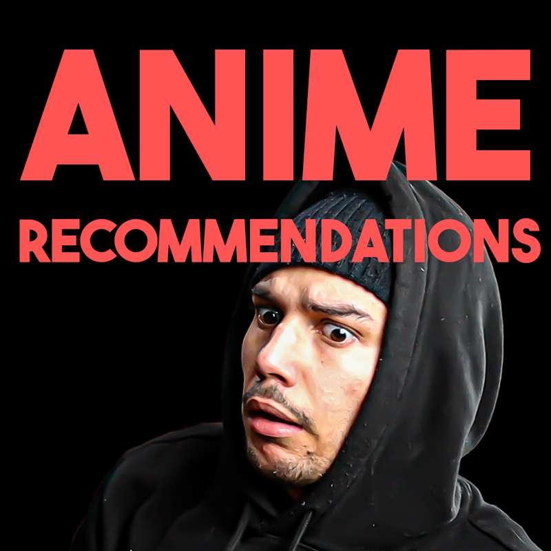 Any New Popular Animes Right Now?!