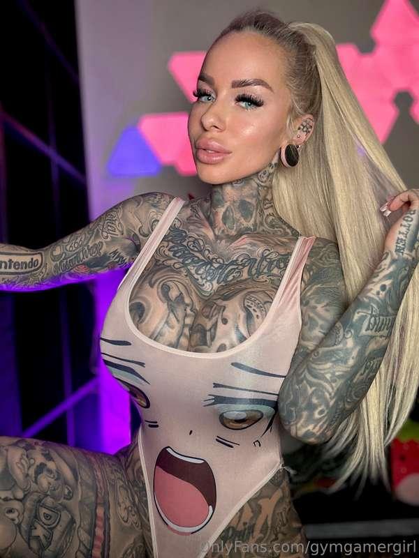 **You make me feel all kinds of naughty thoughts. 😽**