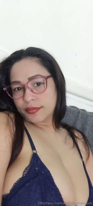 Baby I'm here for you 😘😘