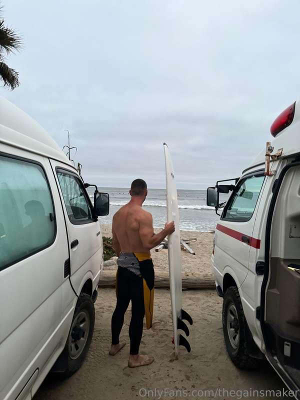 🏄‍♂️