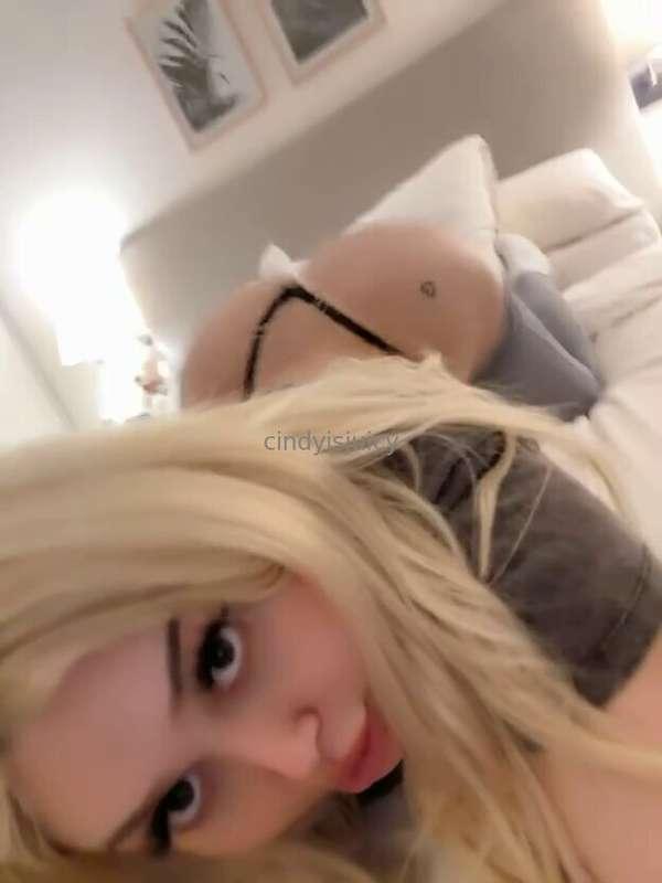 Want me on top of you?😍😳