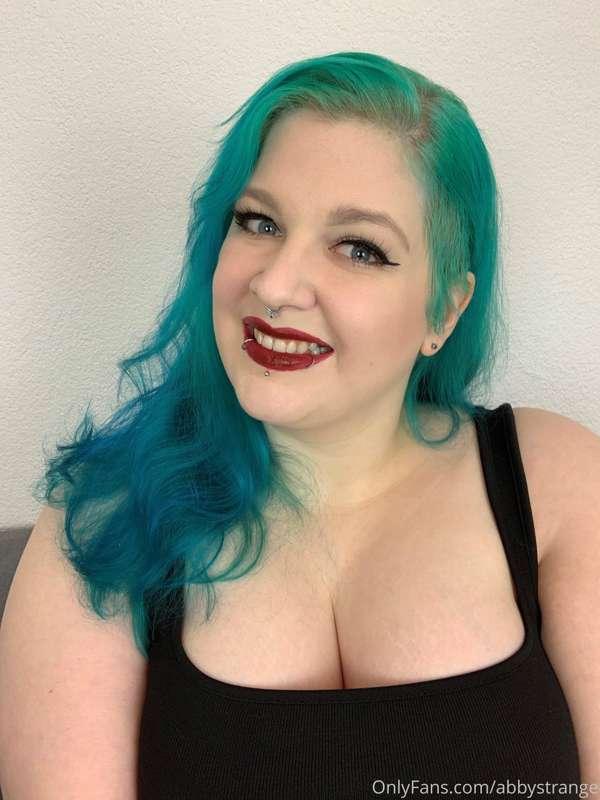 All dolled up :)