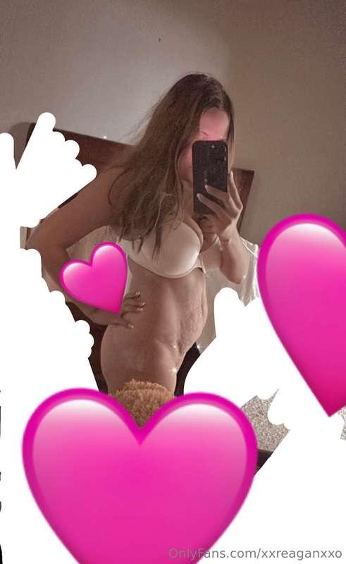 I'm sorry I fvcking suck, here's a throwback of my body last..
