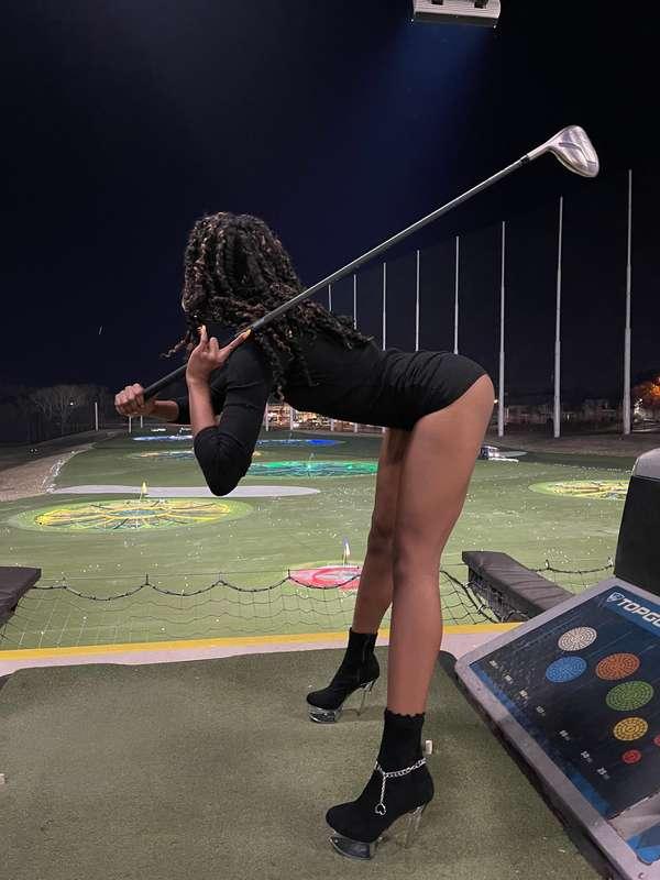🏌🏽‍♀️⛳️