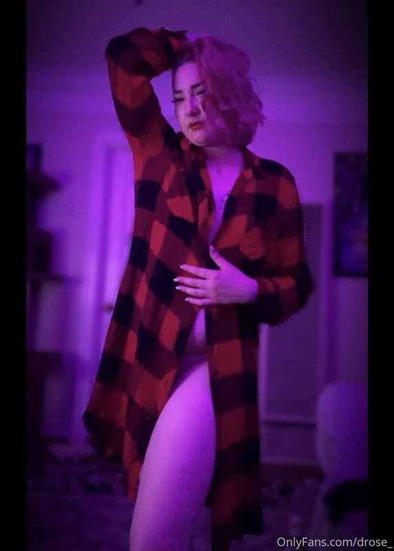 for all you flannel lovers out there