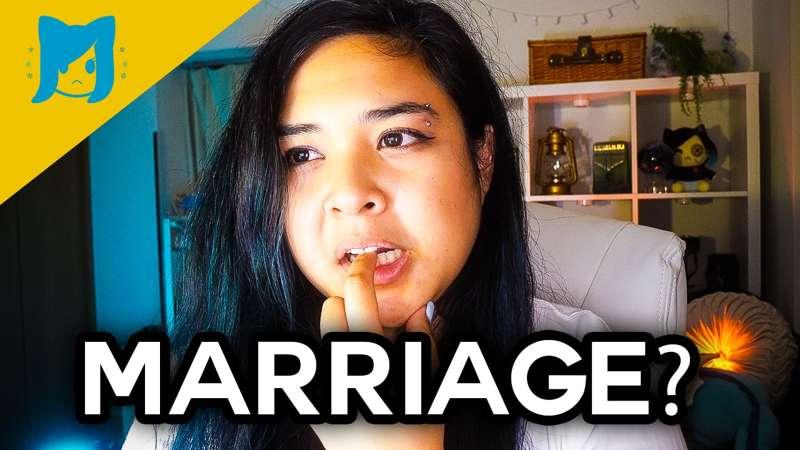 Why I'm Not Married - Q&A
