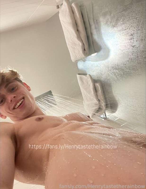 henrytastetherainbow image #1