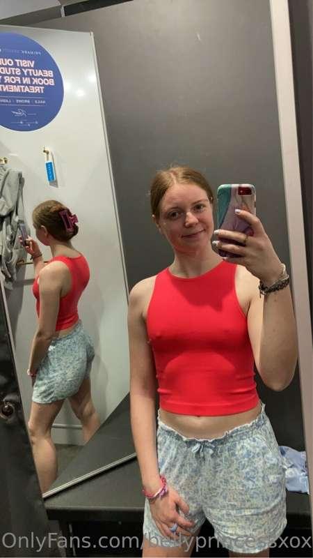 Red ❤️
