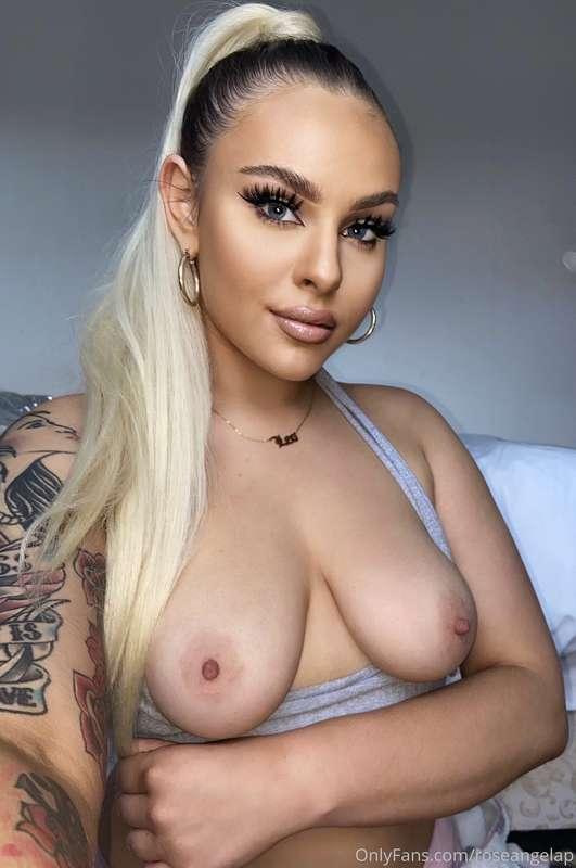 😜