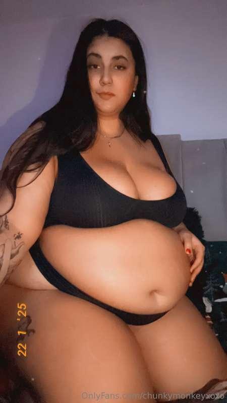 I want to do another 12,000 calorie challenge - make me bigg..