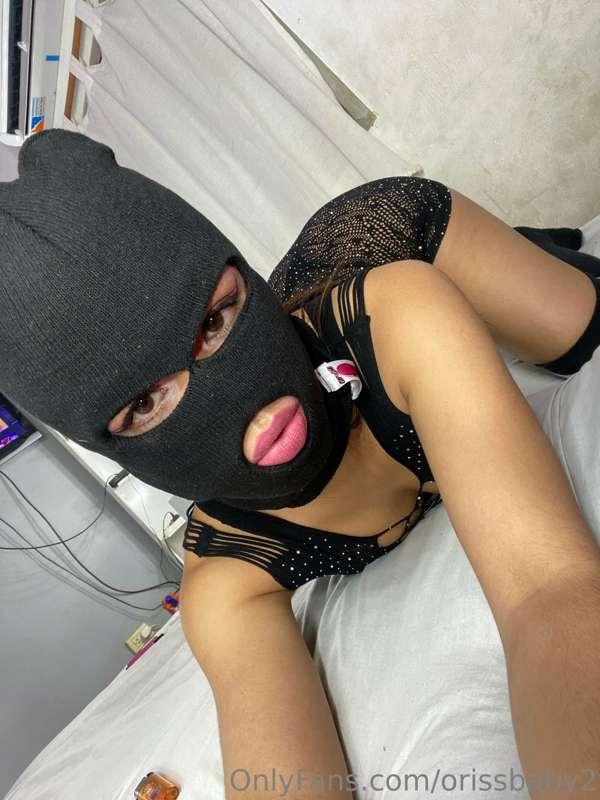 You're my crazy and I can be your crazy?🤩🎀