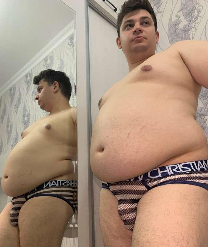 Curvy Body