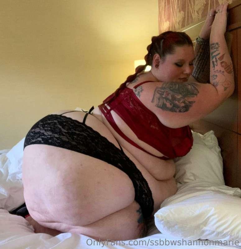 ssbbwshannonmarie image #1