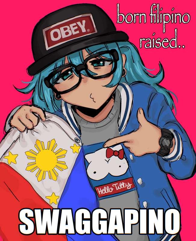filipino miku 
