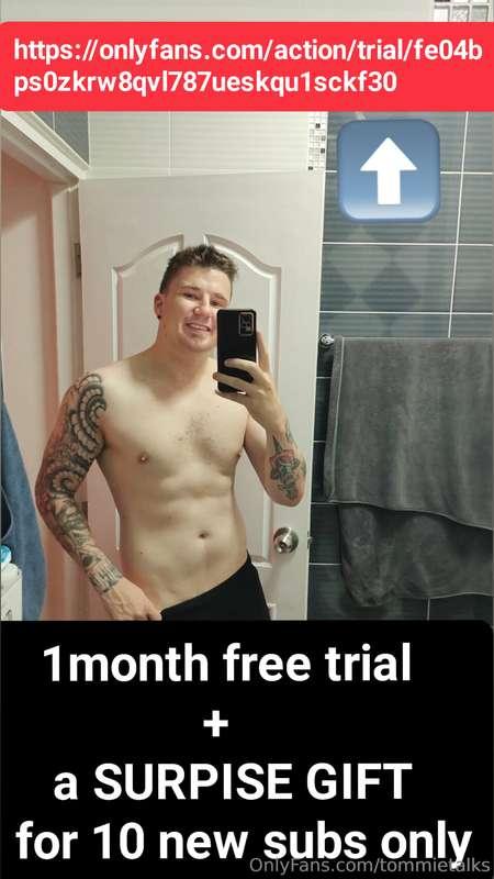 https://onlyfans.com/1116485719/tommietalks Hurry !!! 20 slo..