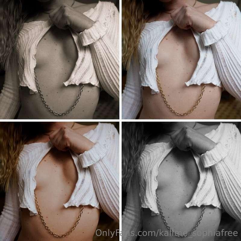 Do you like nipple clamps?