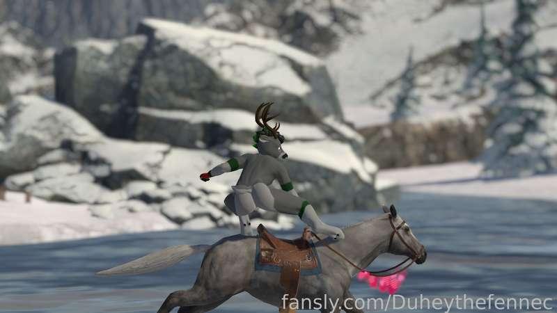 duheythefennec image #9