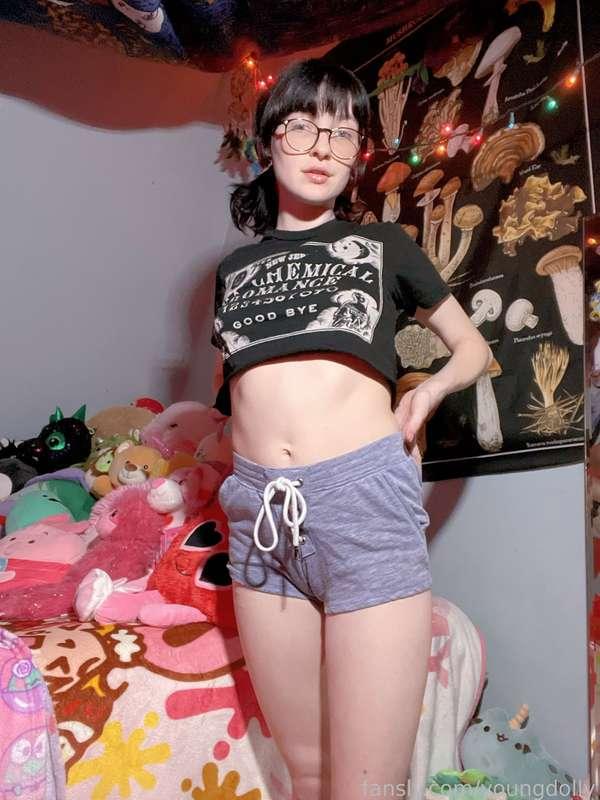 youngdolly image #1