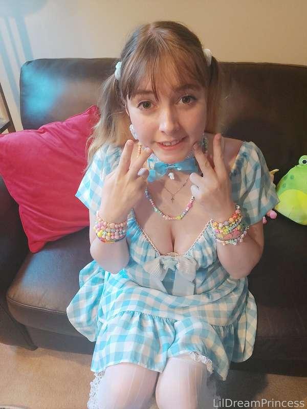 lildreamprincess image #16