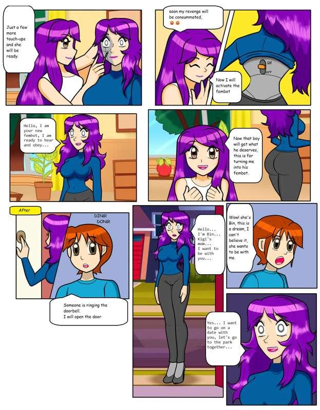 valentine's day joke