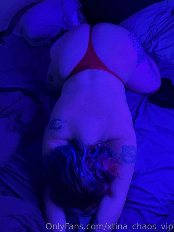 xtina_chaos_vip image #4