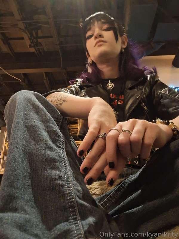 kyanikitty image #0