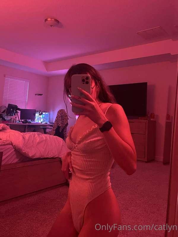 took this after i came 😉