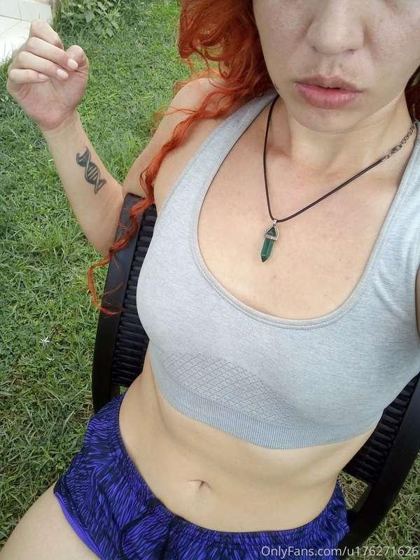 Vamos a hacer ejercicio??
