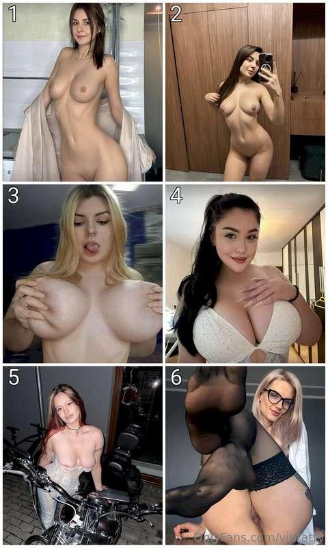 🌟 JOIN MY BESTIES FOR FREE SURPRISES!1. 🍭😘 @chloe_leafs_free..