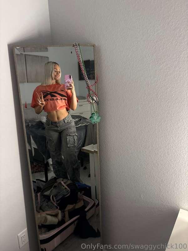 Any fun plans? :)