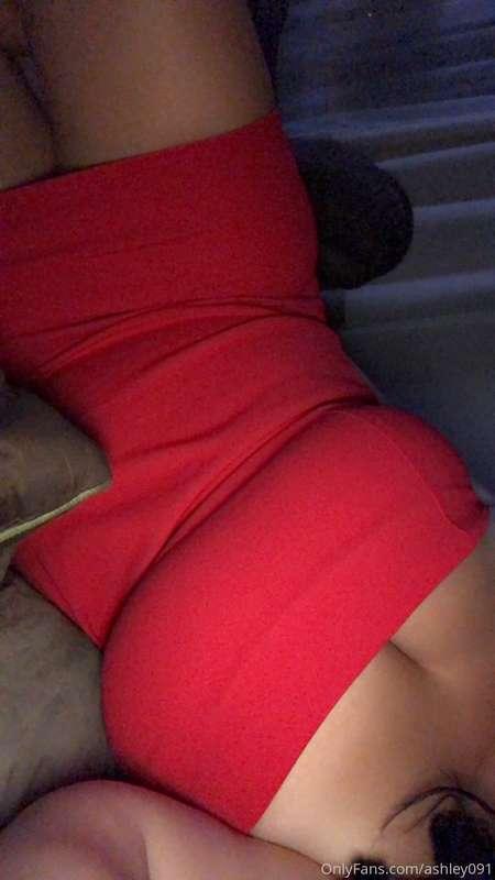 Do you like my datenight dress? 👀