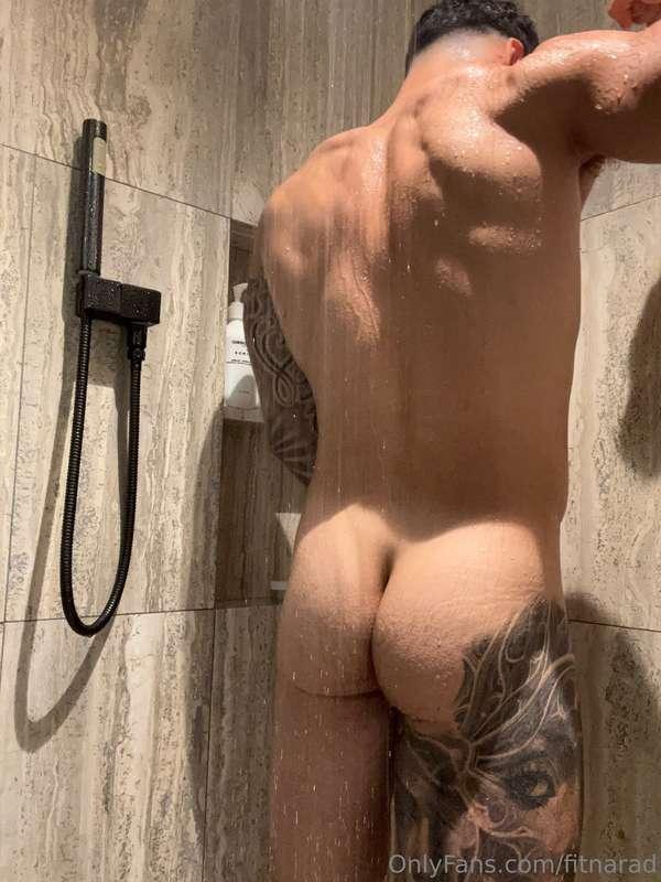 clean body, dirty mind..