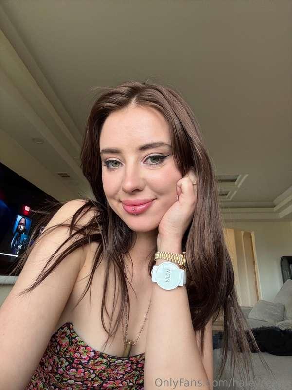 How's your day going? 🫶🏻