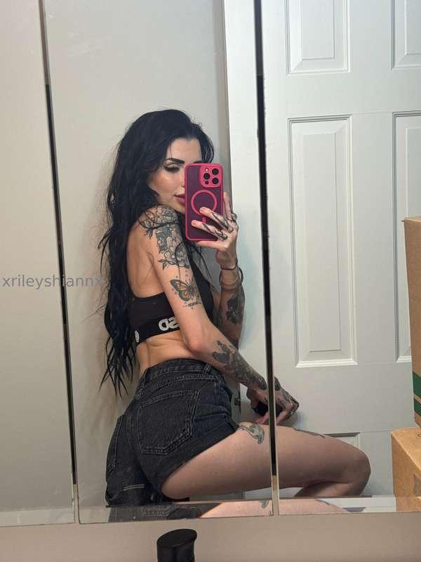 sorry for the lack of new content/messaging as frequent! I’v..