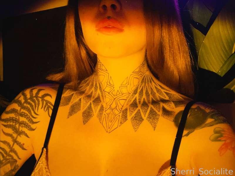 sherri_socialite image #2