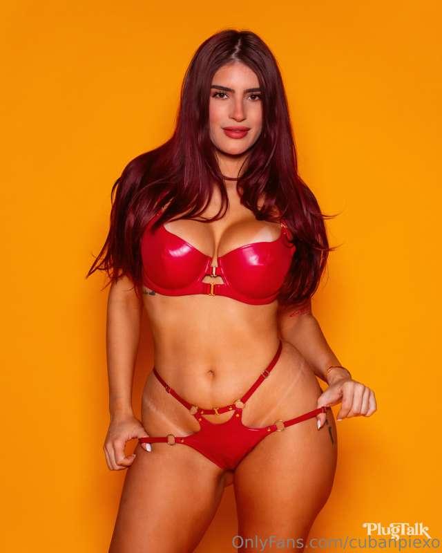 why don't you help me take these off? 😉