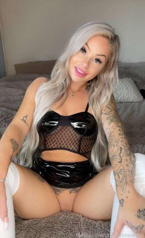 brookeshowsxx image #0