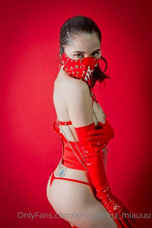 Erotismo y sensualidad no tiene por qué asustar a nadie, exc..