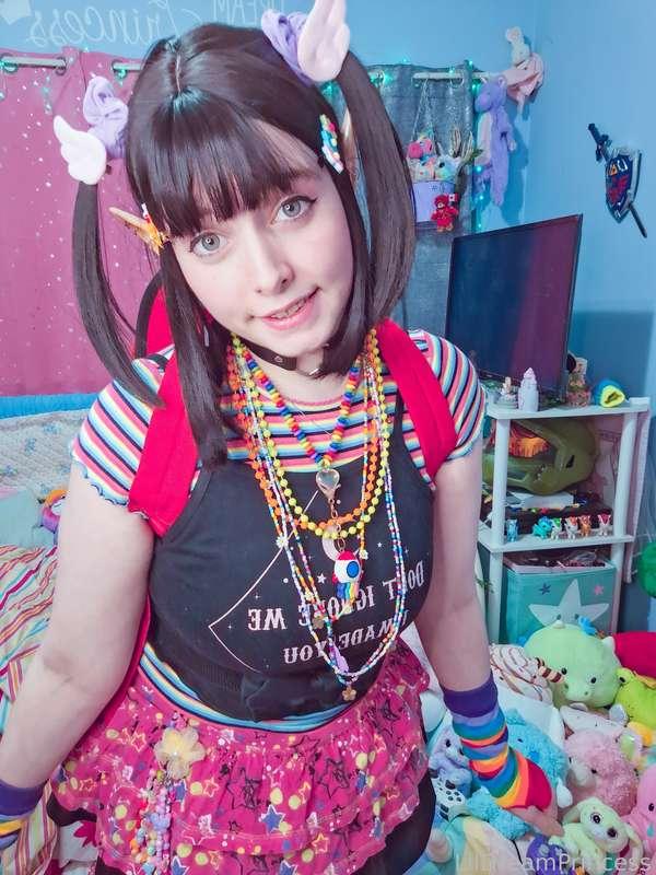lildreamprincess image #6