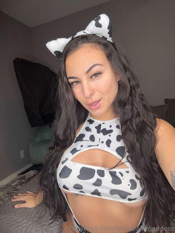 I’m ready to make you cum 😈💦💦