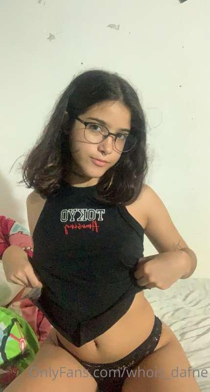 Hi baby!