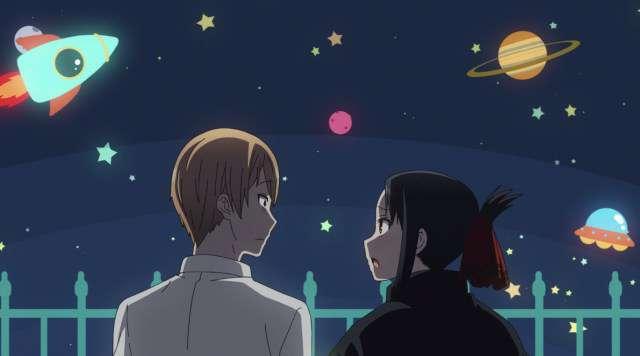 Patreon Exclusive: Kaguya Season 2 Ep. 3 Timer!