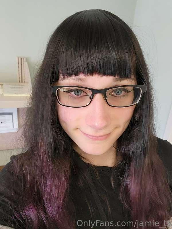 Selfie day