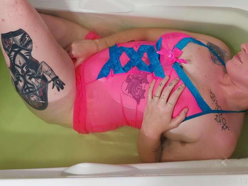 💚💗💚
