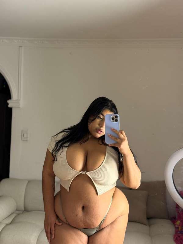 breakfast is ready....it's time to eat👅🥵